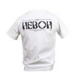 KRONOS JOM HEBOH Oversize Cotton Tee - Image 9