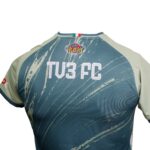 KRONOS JOM HEBOH TV3 Jersey - Image 4
