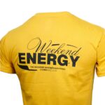 KRONOS JOM HEBOH Oversize Cotton Tee - Image 4