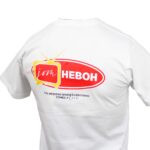 KRONOS JOM HEBOH Oversize Cotton Tee - Image 8