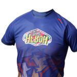 KRONOS JOM HEBOH Sublimation Jersey - Image 5