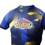 KRONOS JOM HEBOH Sublimation Jersey - Image 9