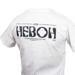KRONOS JOM HEBOH Oversize Cotton Tee - Image 10